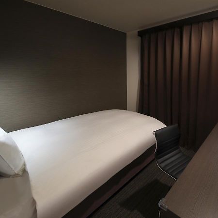 New Miyako Hotel Ashikaga Annex Ngoại thất bức ảnh