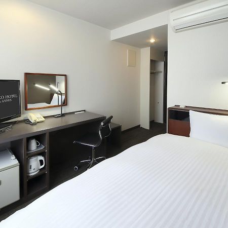New Miyako Hotel Ashikaga Annex Ngoại thất bức ảnh