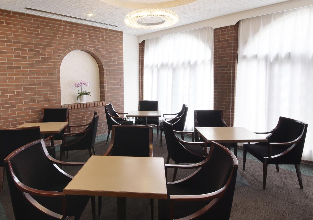 New Miyako Hotel Ashikaga Annex Ngoại thất bức ảnh