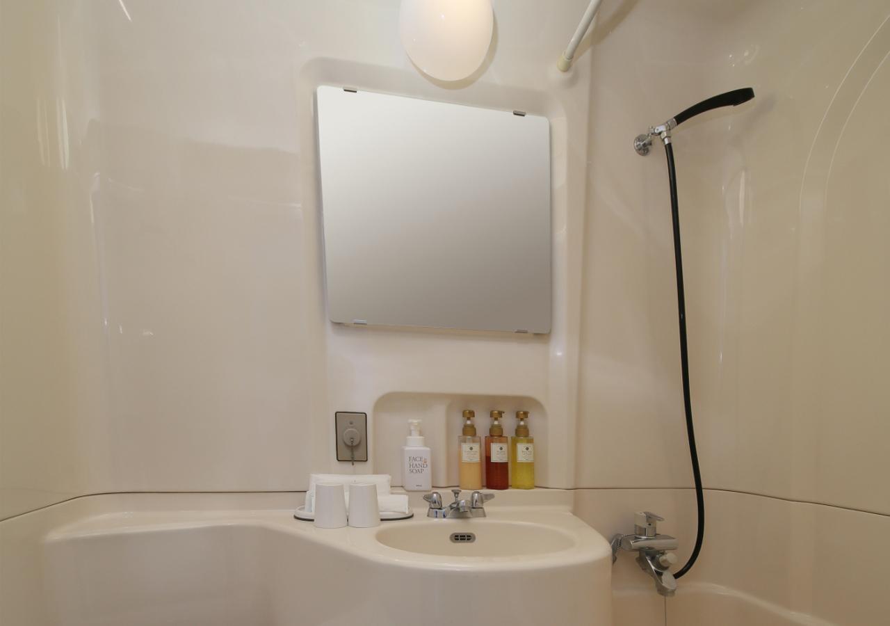 New Miyako Hotel Ashikaga Annex Ngoại thất bức ảnh